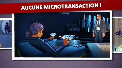 Codenames screenshot