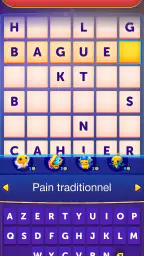 CodyCross : Mots Croisés screenshot