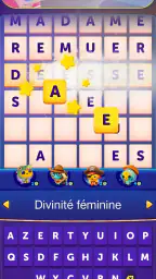 CodyCross : Mots Croisés screenshot