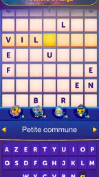 CodyCross : Mots Croisés screenshot