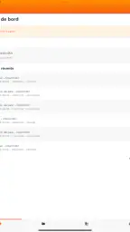 Coffreo screenshot