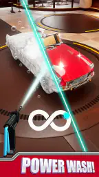 Coin Car Games: Simulator screenshot