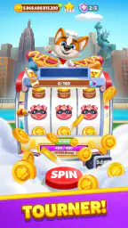 Coin Chef screenshot