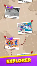 Coin Chef screenshot