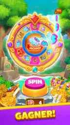 Coin Chef screenshot