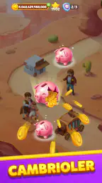 Coin Chef screenshot