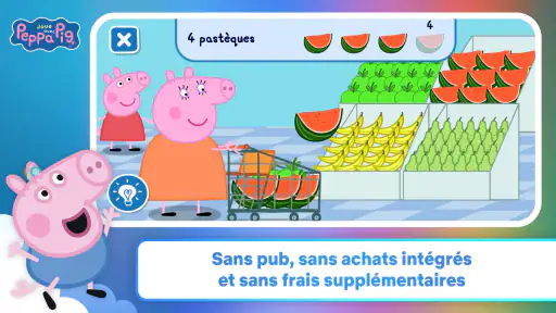 Coin jeu Netflix screenshot