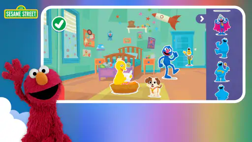Coin jeu Netflix screenshot