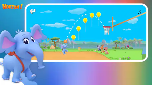 Coin jeu Netflix screenshot