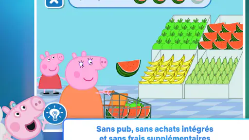 Coin jeu Netflix screenshot