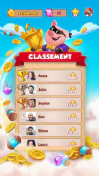 Coin Master screenshot