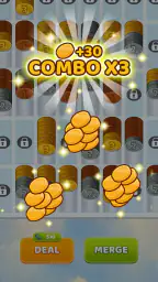 Coin Sort screenshot