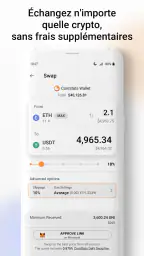 Coin Stats - Crypto Portfolio screenshot