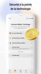 Coin Stats - Crypto Portfolio screenshot