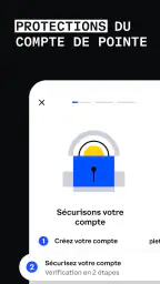 Coinbase: Achetez Bitcoin screenshot