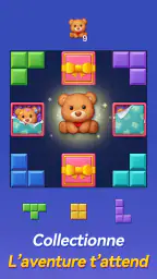 Color Block: Combo Blast screenshot