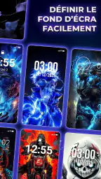 Color Call Screen & Ringtone screenshot