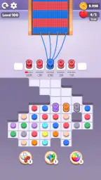 Color Knitzy screenshot