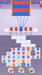 Color Knitzy screenshot