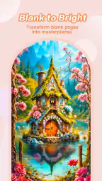 Color Master-Jeux de coloriage screenshot
