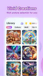 Color Master-Jeux de coloriage screenshot