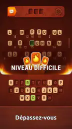 Colorwood Words – Jeu de Mots screenshot