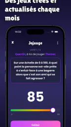 COLPI - Jeux de soirée screenshot
