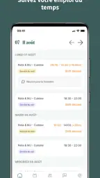 Combo screenshot
