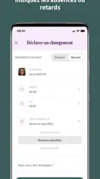 Combo screenshot