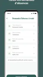Combo screenshot
