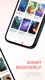Comics Isle screenshot