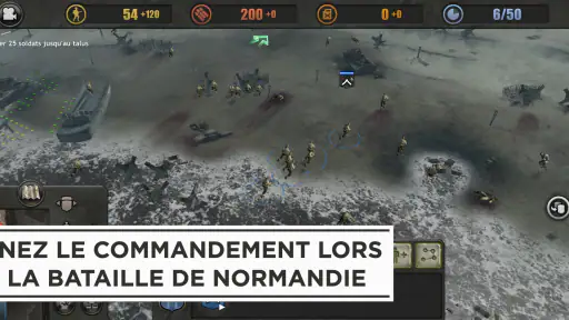 Company of Heroes screenshot