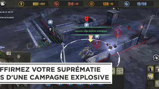Company of Heroes screenshot