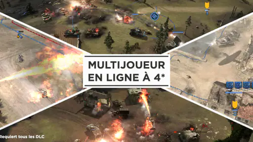 Company of Heroes screenshot