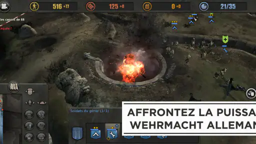Company of Heroes screenshot