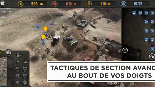 Company of Heroes screenshot