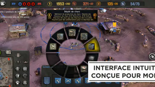 Company of Heroes screenshot