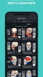 Complete Anatomy screenshot