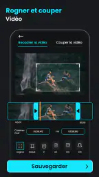 Compresser des Vidéos, mov mp4 screenshot