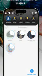 Compte Rang - Tricot & Crochet screenshot