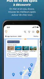 Comptoir des pêcheurs screenshot