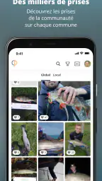 Comptoir des pêcheurs screenshot