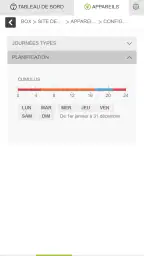 Comwatt Ma Box screenshot
