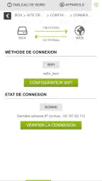 Comwatt Ma Box screenshot