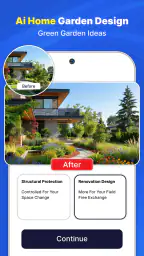 Conception de maison 3D screenshot