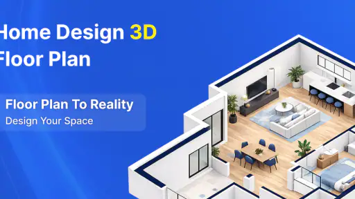 Conception de maison 3D screenshot