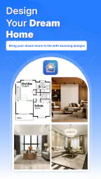 Conception de Maison screenshot