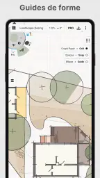 Concepts : Croquis, dessins screenshot