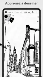 Concepts : Croquis, dessins screenshot