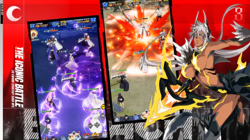 Conflict-TY Blood War screenshot